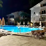 Hotel Club Palm Garden Keskin