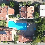 Club Palm Garden Keskin Hotel