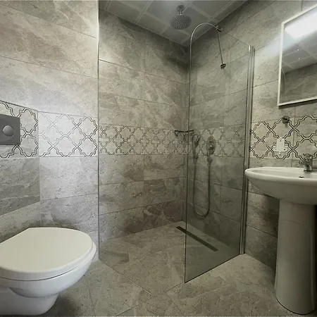 Club Palm Garden Keskin Hotel 3*