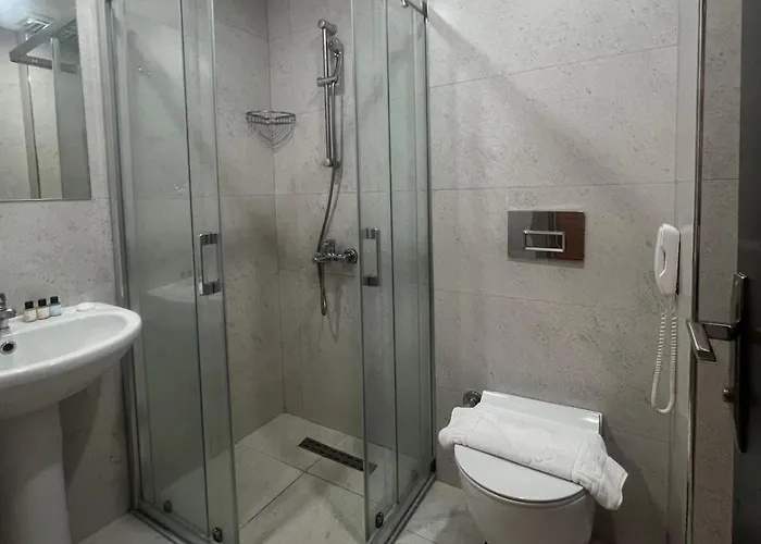 Otel Club Palm Garden Keskin