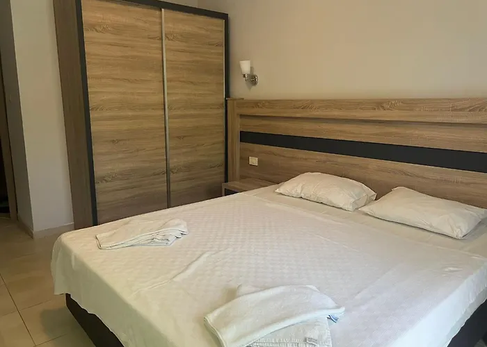 Club Palm Garden Keskin 3* Marmaris