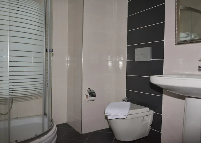 Club Palm Garden Keskin Otel 3*