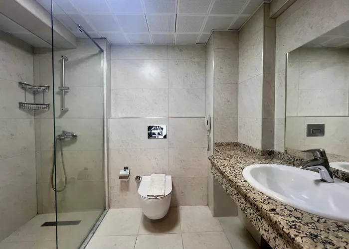 Club Palm Garden Keskin Otel Marmaris