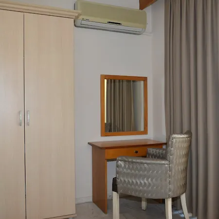 Club Palm Garden Keskin Otel 3*