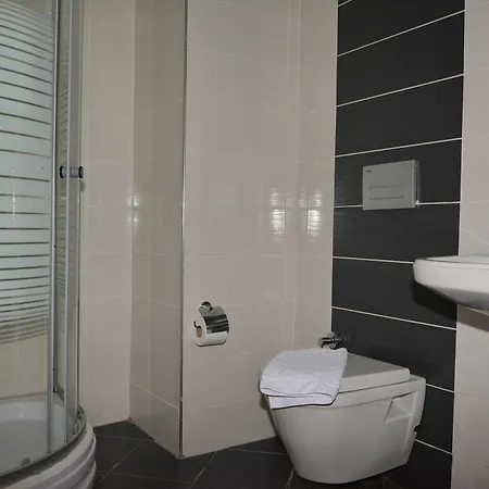 Otel Club Palm Garden Keskin Marmaris