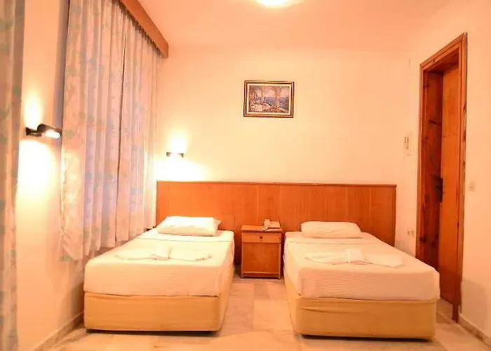Club Palm Garden Keskin 3*