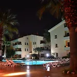 Club Palm Garden Keskin Ξενοδοχείο 3*