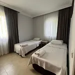Ξενοδοχείο Club Palm Garden Keskin 3*