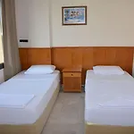 Ξενοδοχείο Club Palm Garden Keskin