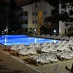 Ξενοδοχείο Club Palm Garden Keskin Μαρμαρίς