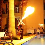 Club Palm Garden Keskin Ξενοδοχείο 3*