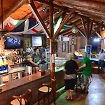 Club Palm Garden Keskin Ξενοδοχείο