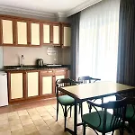 Club Palm Garden Keskin Ξενοδοχείο 3*