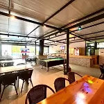 Club Palm Garden Keskin Μαρμαρίς