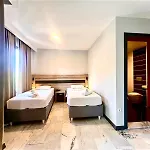 Ξενοδοχείο Club Palm Garden Keskin 3*