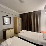 Club Palm Garden Keskin Ξενοδοχείο Μαρμαρίς