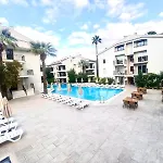 Club Palm Garden Keskin 호텔 3*