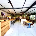 Ξενοδοχείο Club Palm Garden Keskin Μαρμαρίς