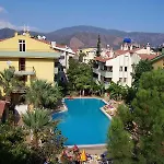 Club Palm Garden Keskin Ξενοδοχείο Μαρμαρίς