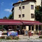 Club Palm Garden Keskin Μαρμαρίς