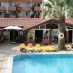 Club Palm Garden Keskin Ξενοδοχείο
