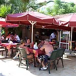 Club Palm Garden Keskin Μαρμαρίς