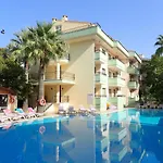 Club Palm Garden Keskin Ξενοδοχείο 3*