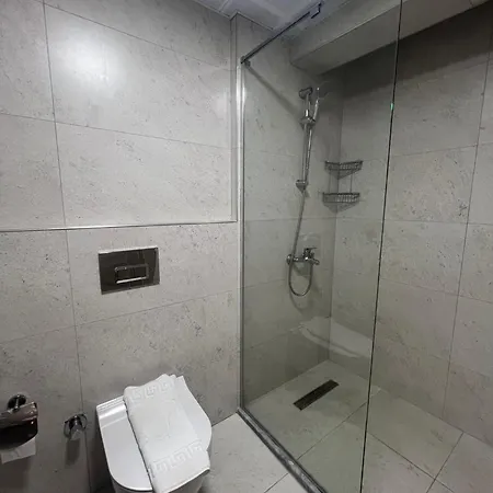 Hotel Club Palm Garden Keskin