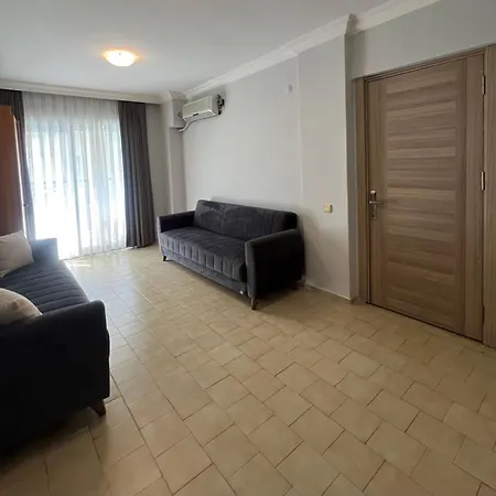 Club Palm Garden Keskin Ξενοδοχείο Μαρμαρίς