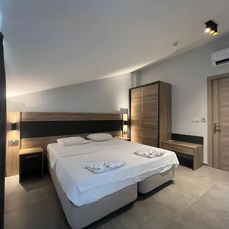 Club Palm Garden Keskin Μαρμαρίς