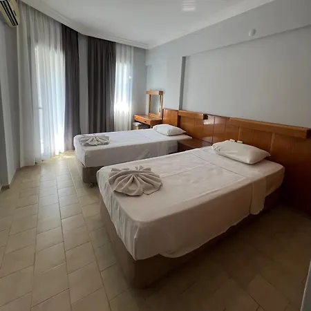 Club Palm Garden Keskin Ξενοδοχείο