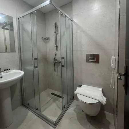 Ξενοδοχείο Club Palm Garden Keskin