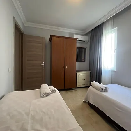 Club Palm Garden Keskin 3*