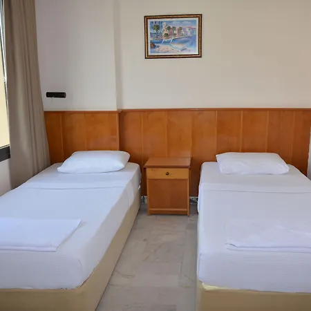 Hotel Club Palm Garden Keskin