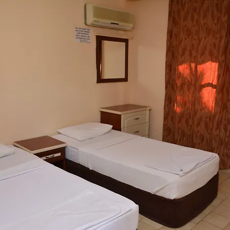 Club Palm Garden Keskin Marmaris