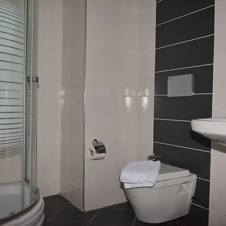 Club Palm Garden Keskin Hotel 3*