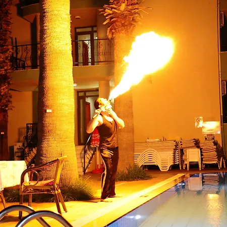 Club Palm Garden Keskin Hotel 3*