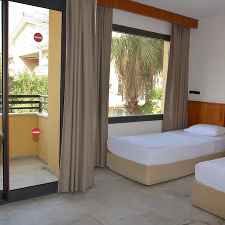 Hotel Club Palm Garden Keskin Marmaris