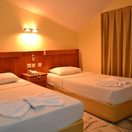 Club Palm Garden Keskin 3*
