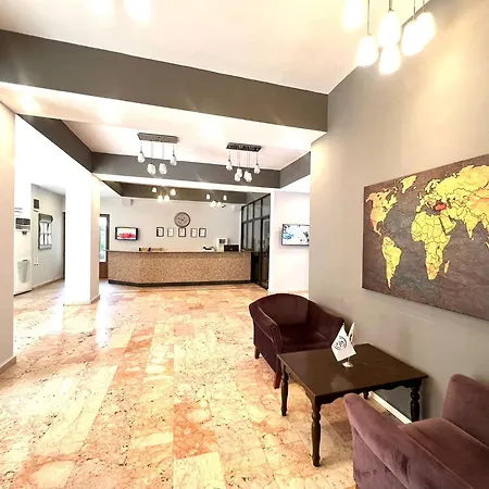 Club Palm Garden Keskin 3*