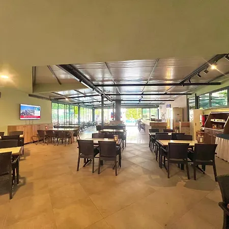 Club Palm Garden Keskin Marmaris