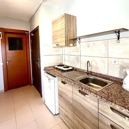 Hotel Club Palm Garden Keskin Marmaris