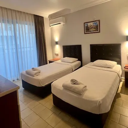 Club Palm Garden Keskin 3* Marmaris