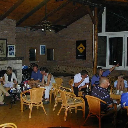 Club Palm Garden Keskin