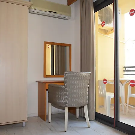 Club Palm Garden Keskin Μαρμαρίς