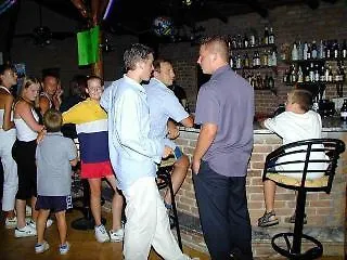 Club Palm Garden Keskin 3* Μαρμαρίς