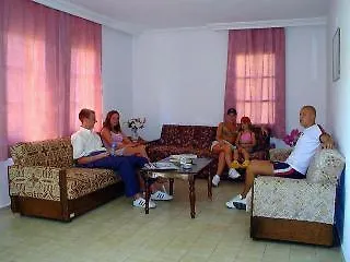 Club Palm Garden Keskin Ξενοδοχείο Μαρμαρίς