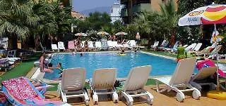 Club Palm Garden Keskin 3* Μαρμαρίς