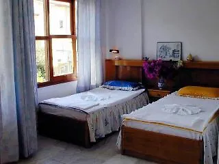 Club Palm Garden Keskin Ξενοδοχείο Μαρμαρίς