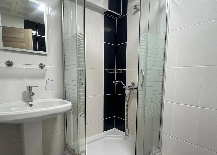 Hotel Club Palm Garden Keskin Marmaris